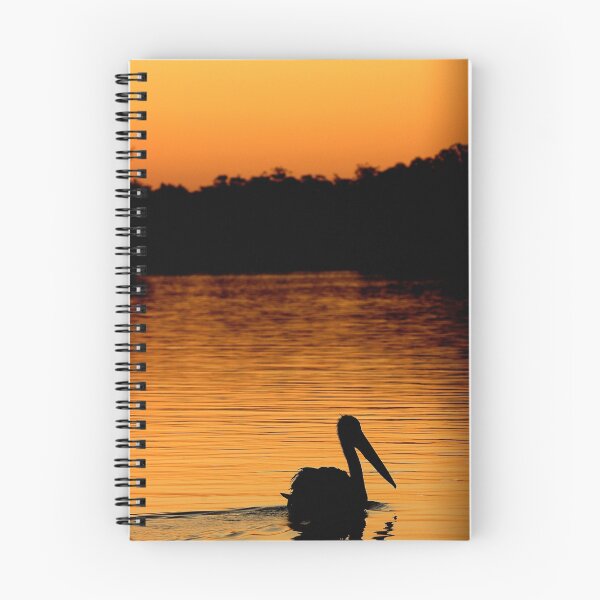 Item preview, Australian pelican designed and sold by HowieP.