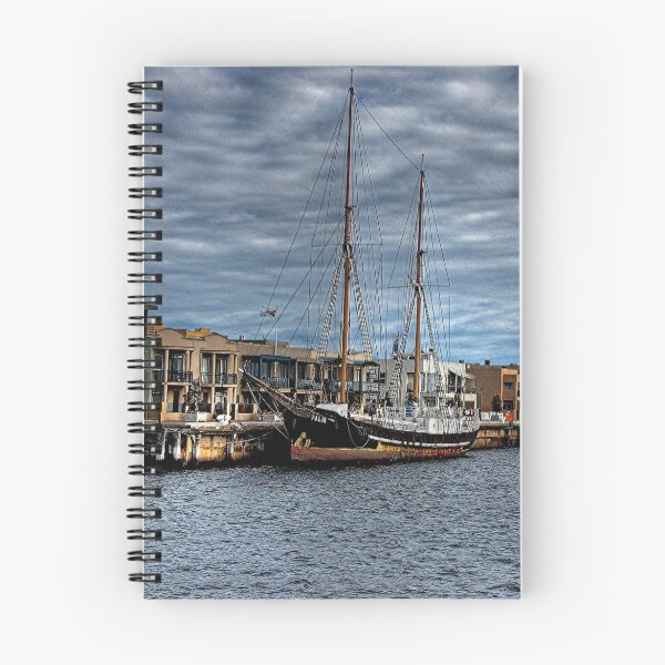 Item preview, Falie. Port Adelaide. SA designed and sold by patapping.