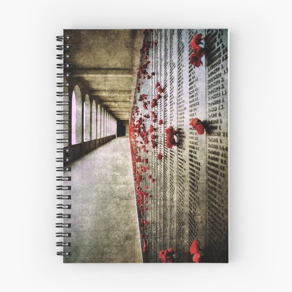Item preview, Lest we forget... designed and sold by Nicole Goggins.