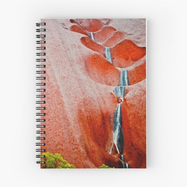 Item preview, Teardrops on Uluru designed and sold by ponchkabibel.
