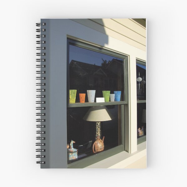Item preview, Window Dressing  •  Mendocino, California designed and sold by Alice Leon.