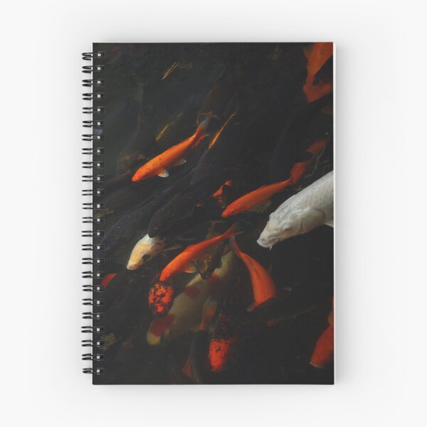 Item preview, Koi Carp designed and sold by Harlequitmix.