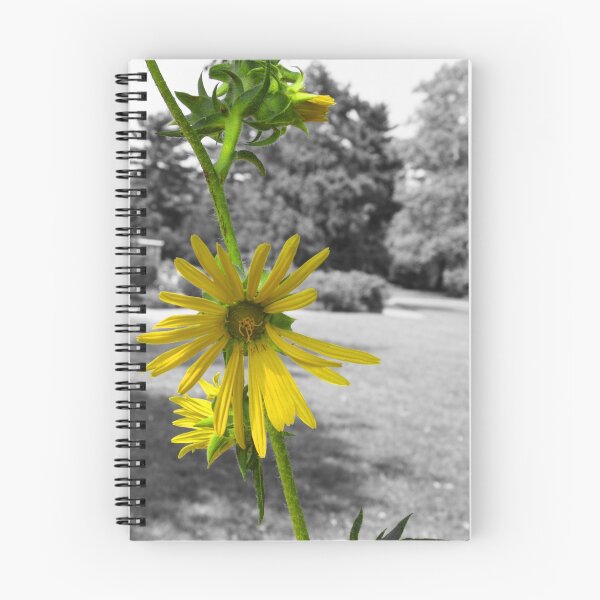 Item preview, THE Yellow Flower designed and sold by pjesten.