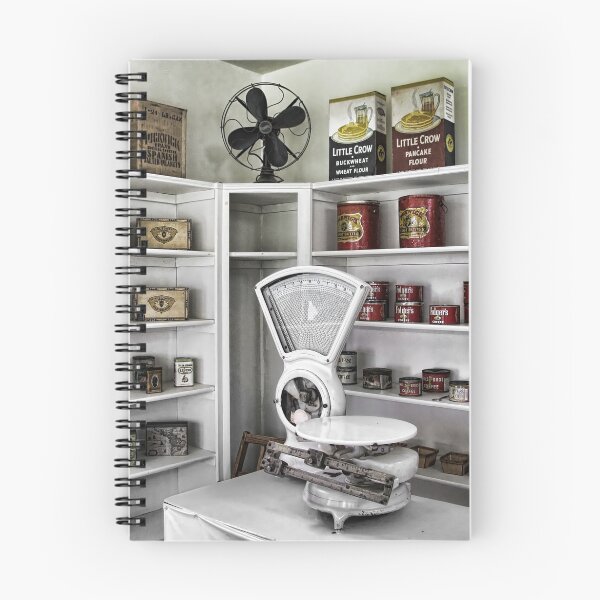 Item preview, General Store designed and sold by Patricia Montgomery.
