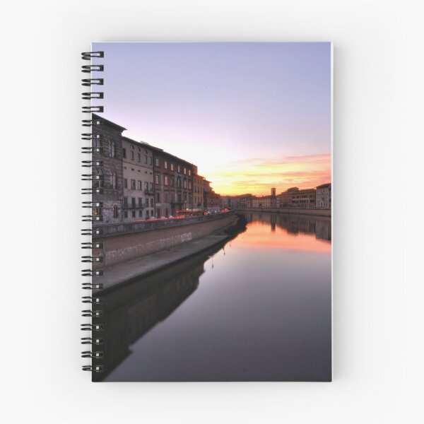 Item preview, River Sunset designed and sold by WilWil-G.