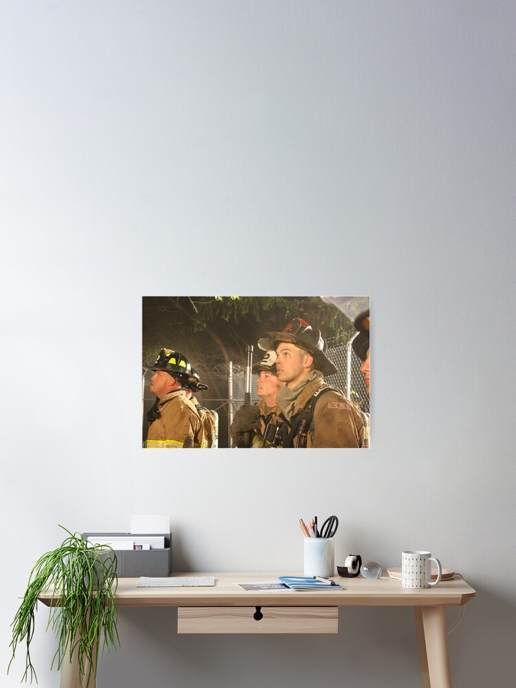 Thumbnail 2 of 3, Poster, Focused designed and sold by ZASlothower.