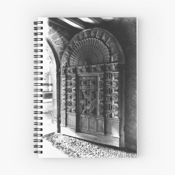 Item preview, Exeter Cathedral - Mediaeval Door. designed and sold by Peter Sandilands.