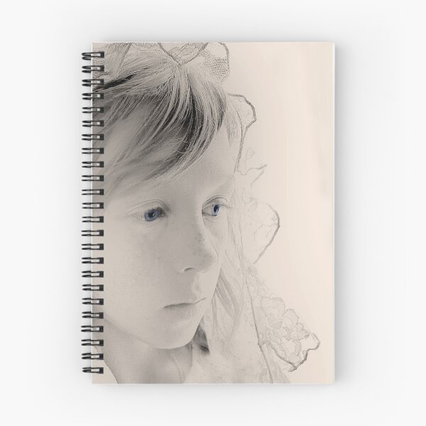 Item preview, Innocence designed and sold by Rosalie Dale.