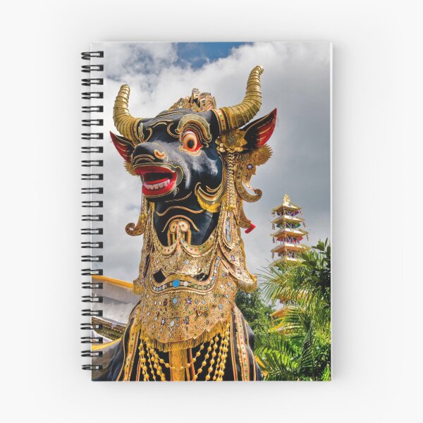 Item preview, Royal Cremation - Ubud, Bali designed and sold by Stephen Permezel.