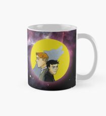 ROAM - Moon Mug