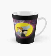 ROAM - Moon Tall Mug