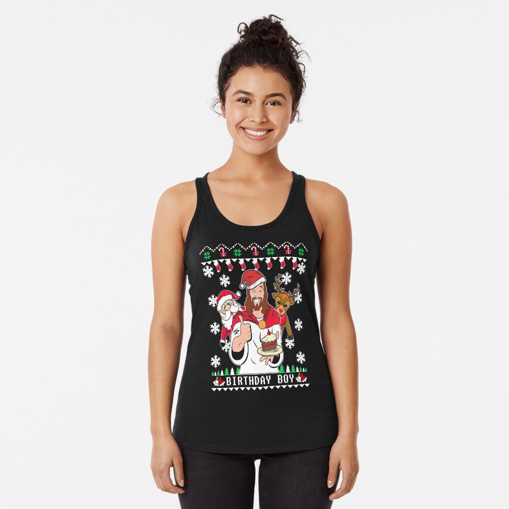 Artikel-Vorschau von Racerback Tank Top, designt und verkauft von KsuAnn.