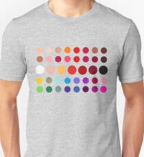 James Charles x Morphe Palette Unisex T-Shirt