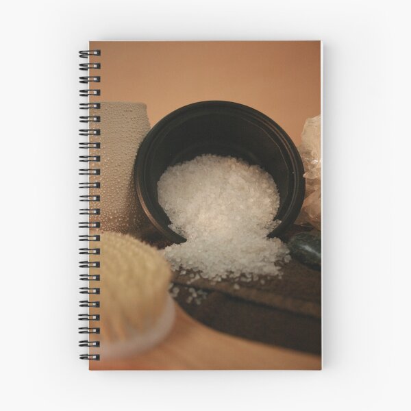 Item preview, Salt Scrub  designed and sold by Lorie Warren.