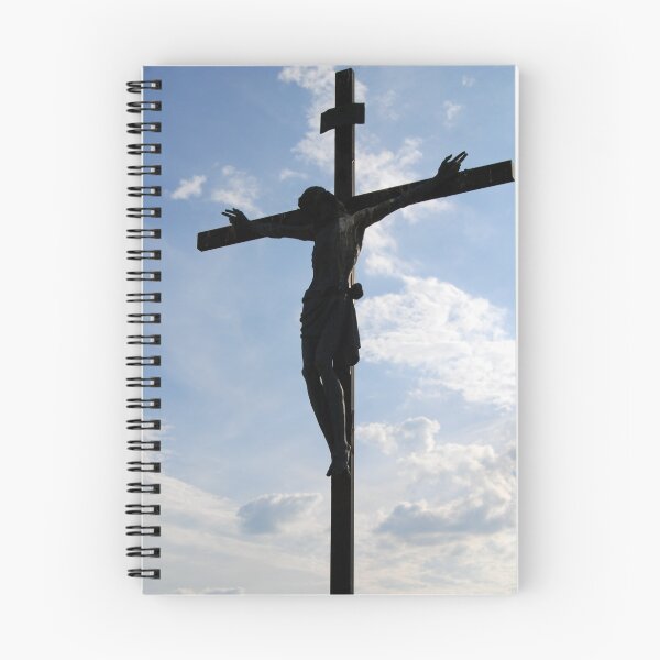 Item preview, On the Cross designed and sold by Cindy RN.