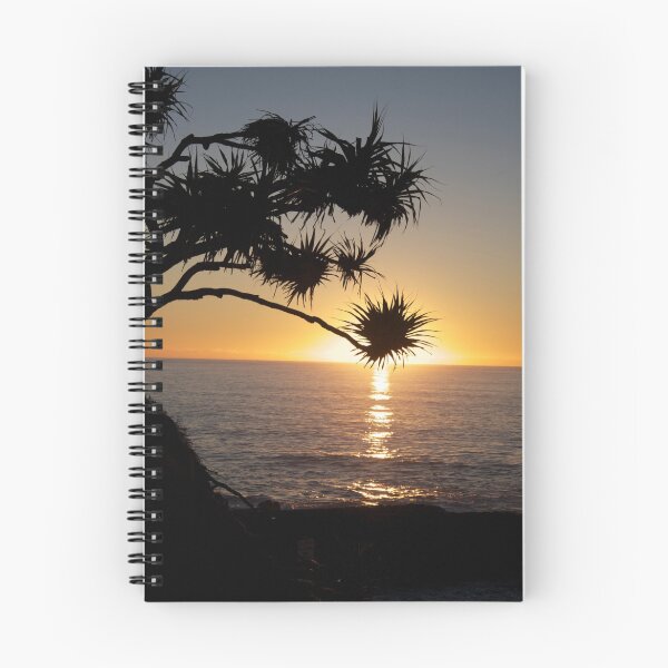 Item preview, Pandanus Dawn designed and sold by Andrew Carruthers.