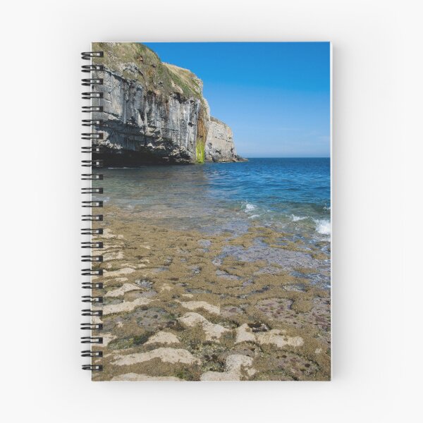 Item preview, Dancing Ledge designed and sold by Mark Curry.