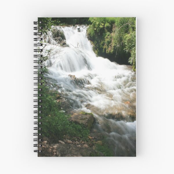 Item preview, Lower Roughlock Falls ll designed and sold by Julie's Camera Creations <><.