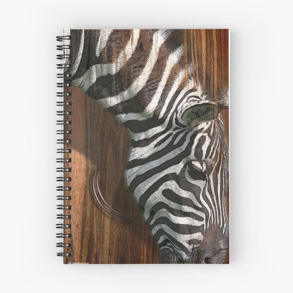 Item preview, The Zebra designed and sold by arteology.