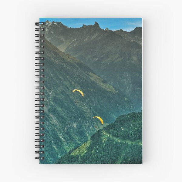 Item preview, Two Paragliders designed and sold by Xandru.