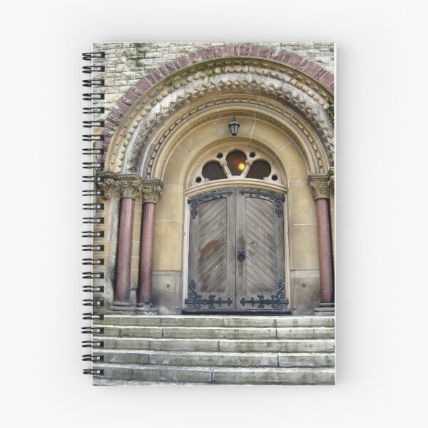 Item preview, Door's at St. Andrews, Toronto CA 08 designed and sold by zapatam.