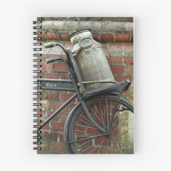 Item preview, At the dairy factory designed and sold by Lenka.