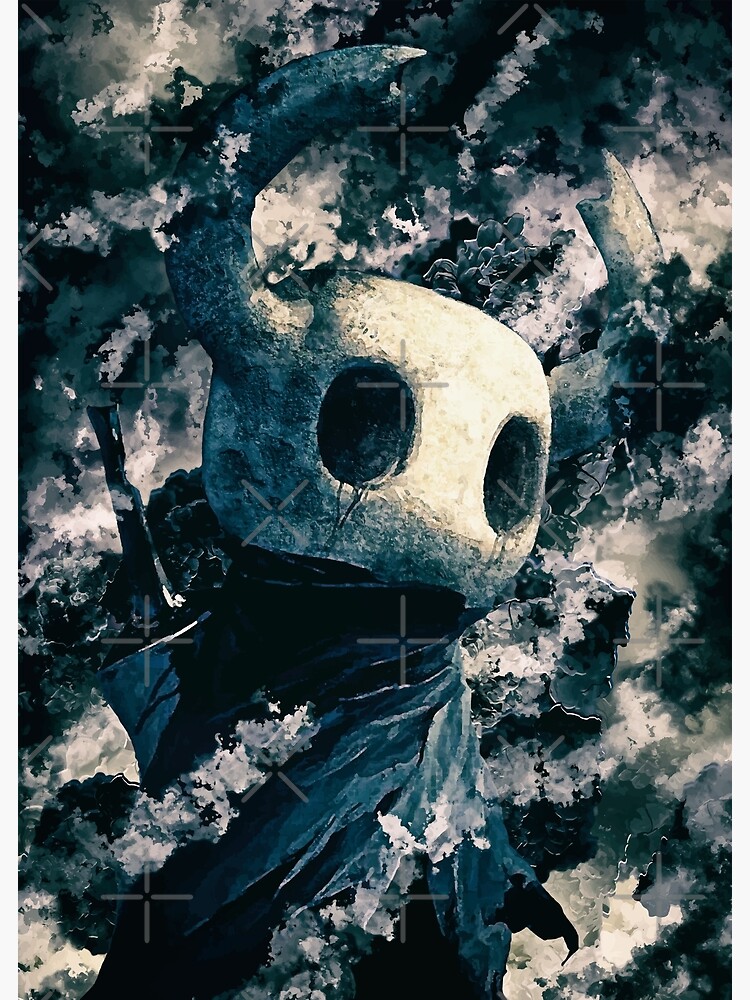 Hollow Knight by SyanArt