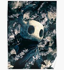Hollow Knight Poster
