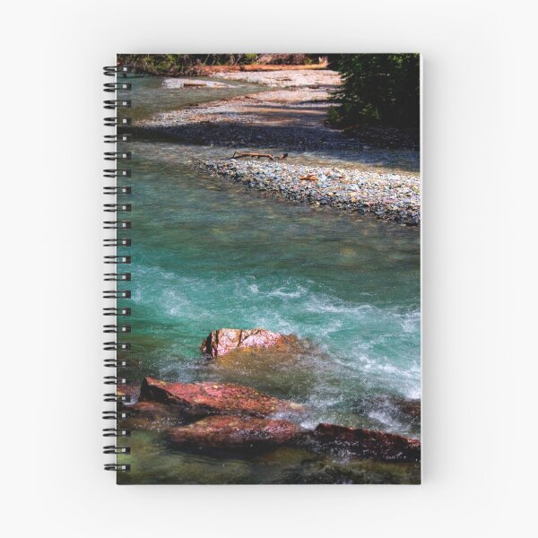 Item preview, Glacier National Park  designed and sold by Amy Matsumoto.