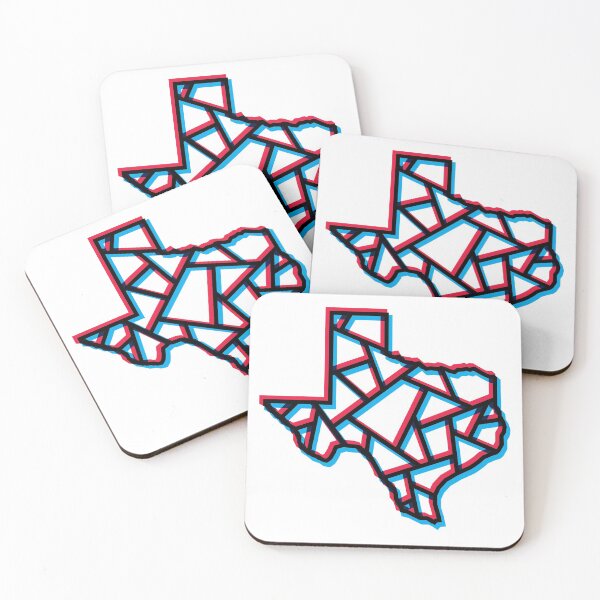 Item preview, Texas - Simple designed and sold by DesignSyndicate.