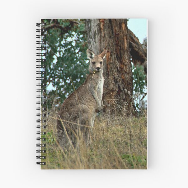 Item preview, Here's Lookin' at Roo designed and sold by GailD.