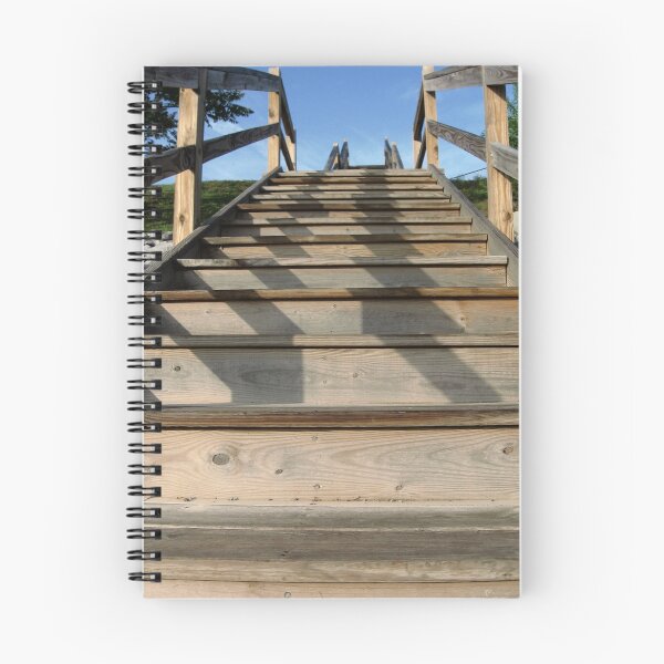 Item preview, Stairway… to the Top of This Hill designed and sold by GreenBeans.