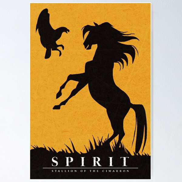 🍬 Cheval Spirit 🍬 - Spirit