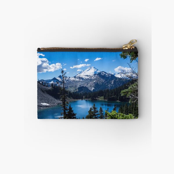 Item preview, Mt Baker and Baker Lake designed and sold by naturediver.