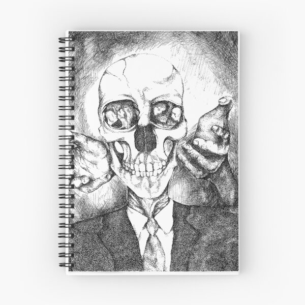 Item preview, businessman designed and sold by Vanessa DeWig.