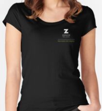 Zephyr - Integrity Women's Fitted Scoop T-Shirt
