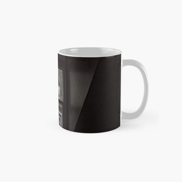 Frames within Perfect Frames Classic Mug