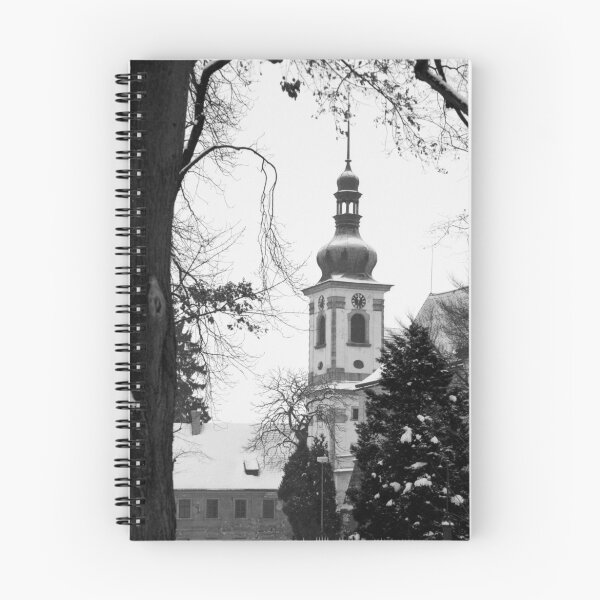Item preview, Capilla de la Revelación del Señor, Smirice, República Checa designed and sold by Lenka.
