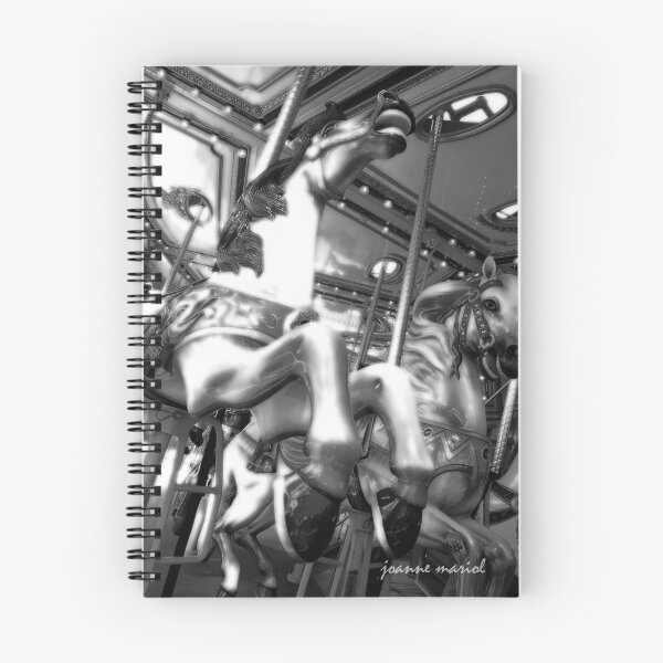 Item preview, Carousel 8 designed and sold by Joanne Mariol.