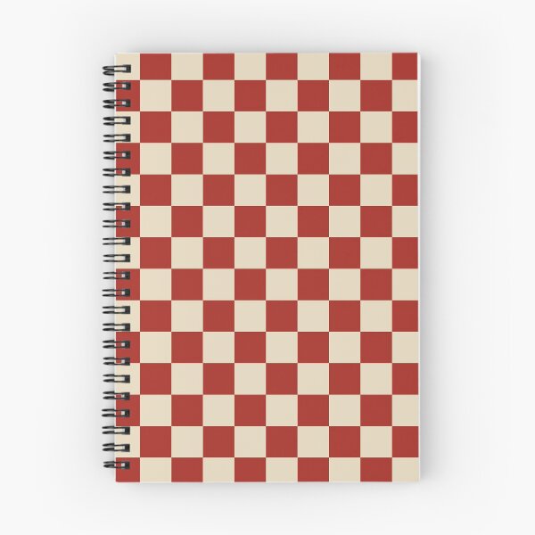 Item preview, Classic Red Check designed and sold by Frankie Diller Reese.