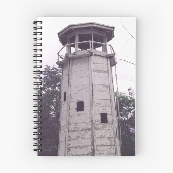 Item preview, S.S. Grandview Hotel - Lighthouse designed and sold by Steven Godfrey.