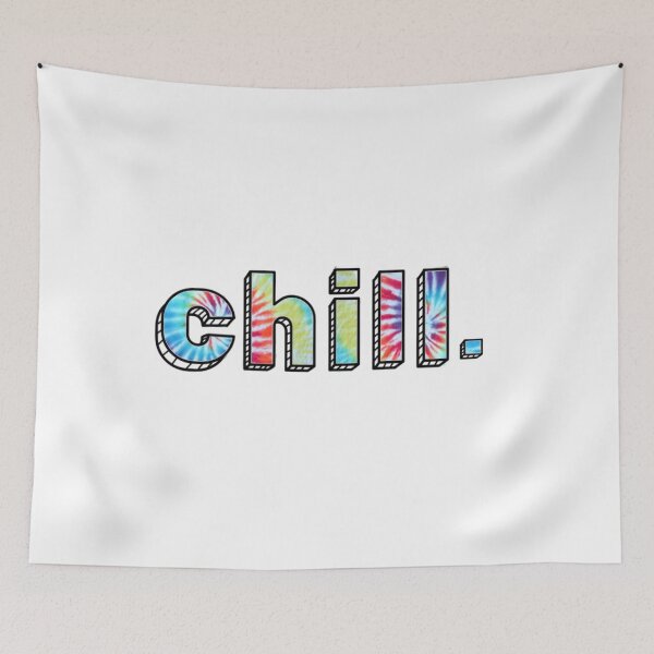 Item preview, Chill. designed and sold by kts-roses.