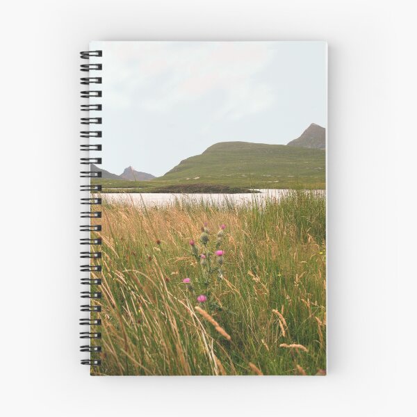 Item preview, Stac Pollaidh and Cul Mor designed and sold by jacqi.