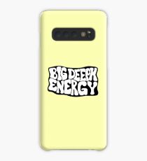 Big Deeph Energy Case/Skin for Samsung Galaxy