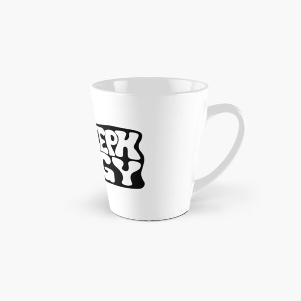 Big Deeph Energy Tall Mug