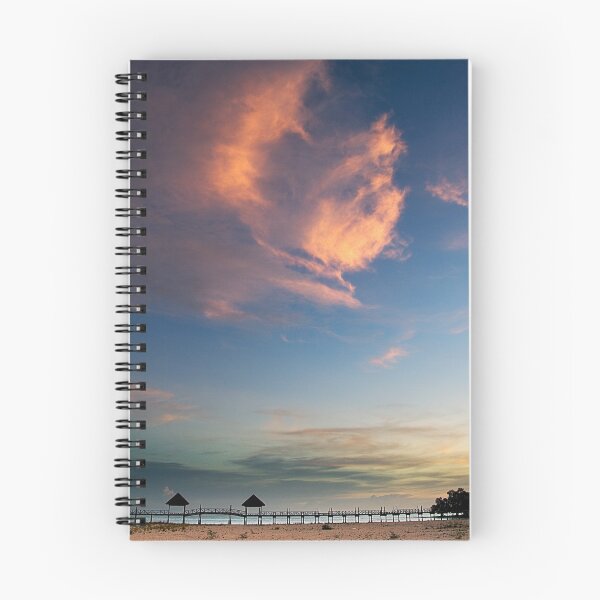 Item preview, At The Beach designed and sold by Steven  Siow.