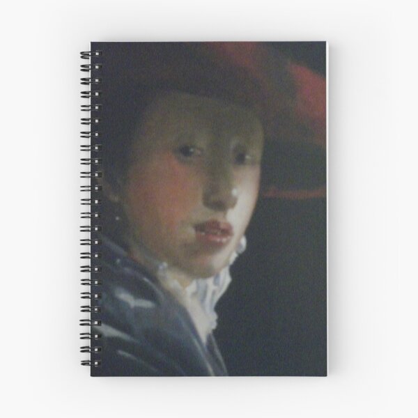 Item preview,  la ragazza con il cappello rosso designed and sold by pucci ferraris.