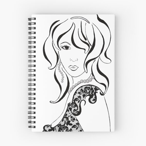 Item preview, Bijoux designed and sold by Charlotte Harold.