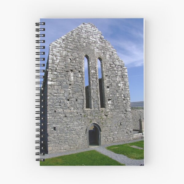Item preview, Corcomroe Abbey ruins designed and sold by John Quinn.