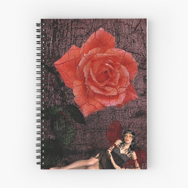 Item preview, By Any Other Name -  Rose Moxon & John designed and sold by Creative by Design.